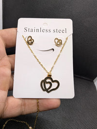 Jewellery Sets